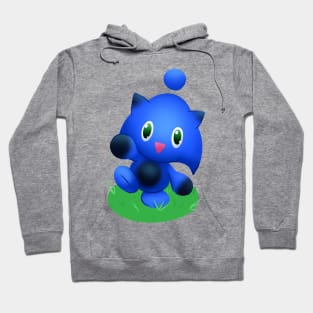 Sonic Chao Hoodie